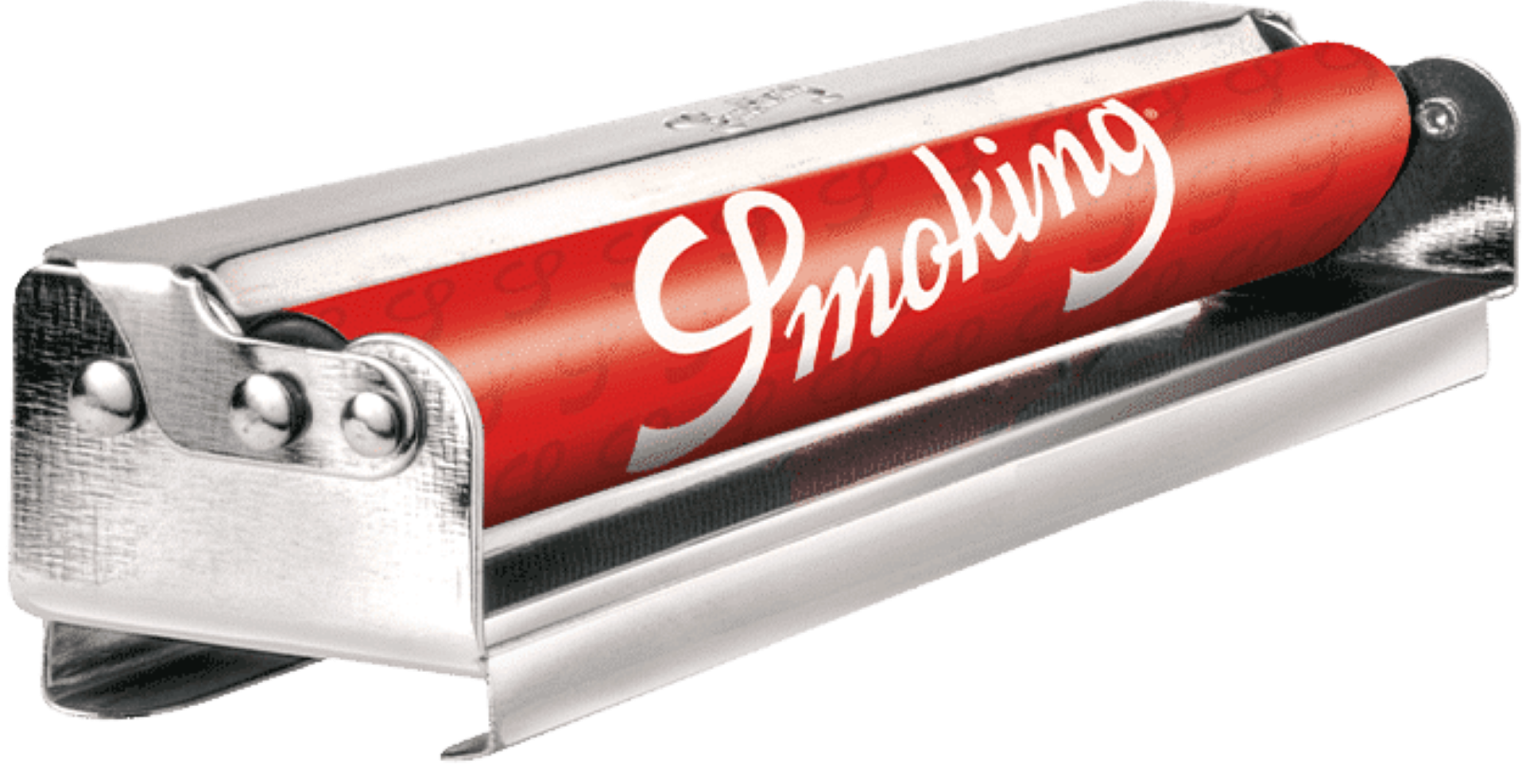 S&G SMOKING ROLLING MACHINES L/S 110mm 12s